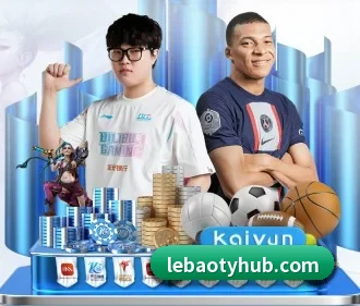 乐宝体育 APP